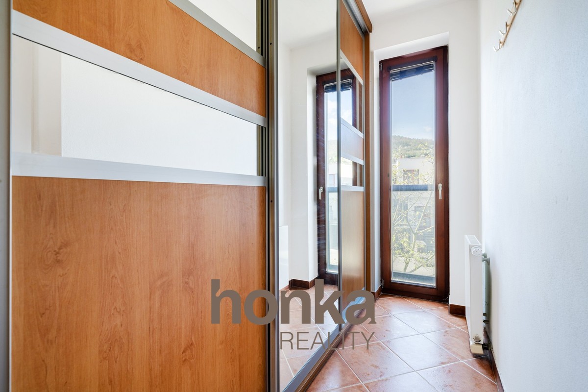 Prodej bytu 2+kk 56 m²