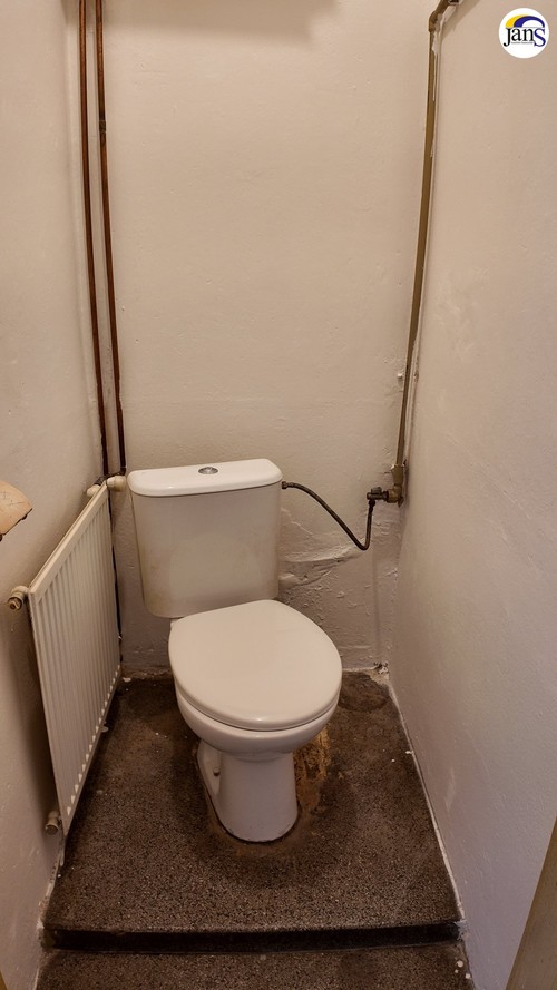 Prodej bytu 4+1 91 m²