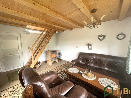 Prodaná chata 44 m², pozemek 564 m²