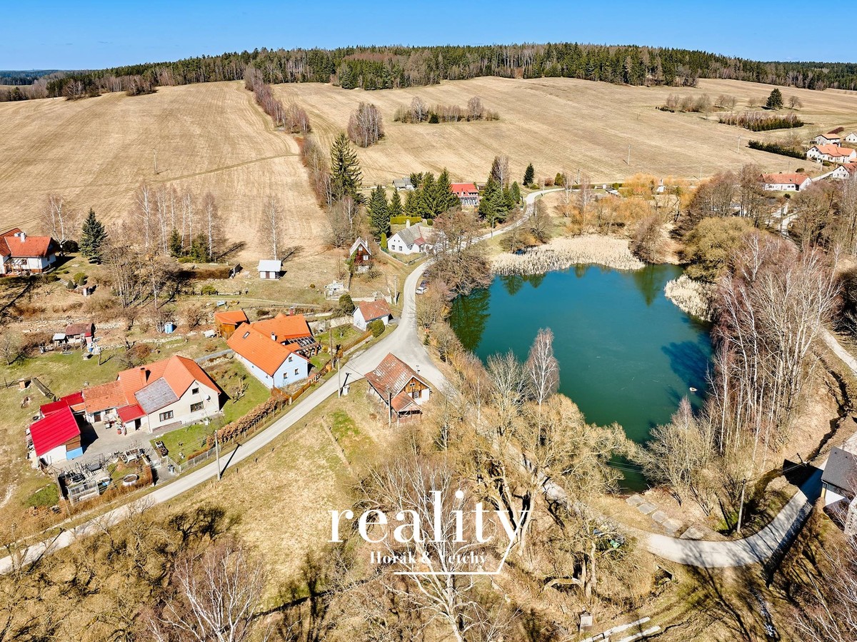 Prodej domu 163 m², pozemek 478 m²