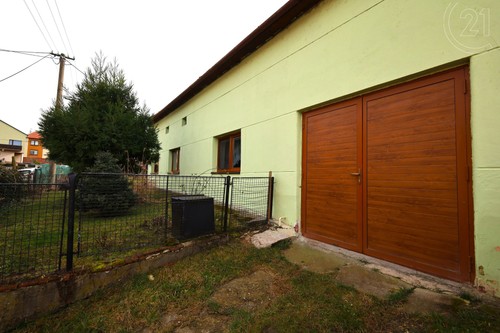 Prodaný dům 108 m², pozemek 459 m²