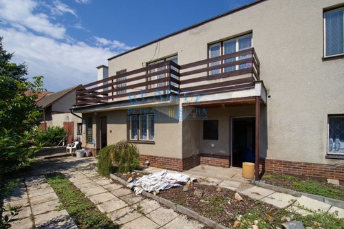Prodaný dům 135 m², pozemek 1338 m²