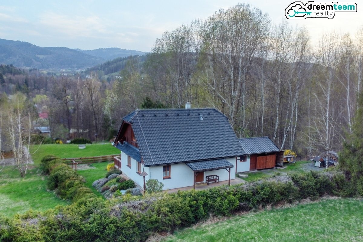 Prodej domu 110 m², pozemek 951 m²