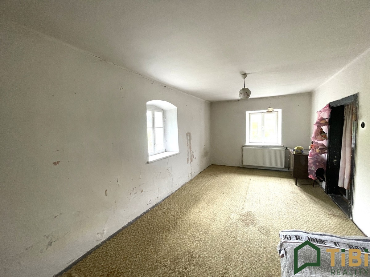 Prodej domu 380 m², pozemek 1541 m²