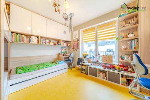Prodej bytu 3+kk 75 m²