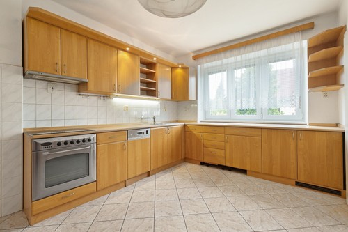 Prodaný dům 325 m², pozemek 848 m²
