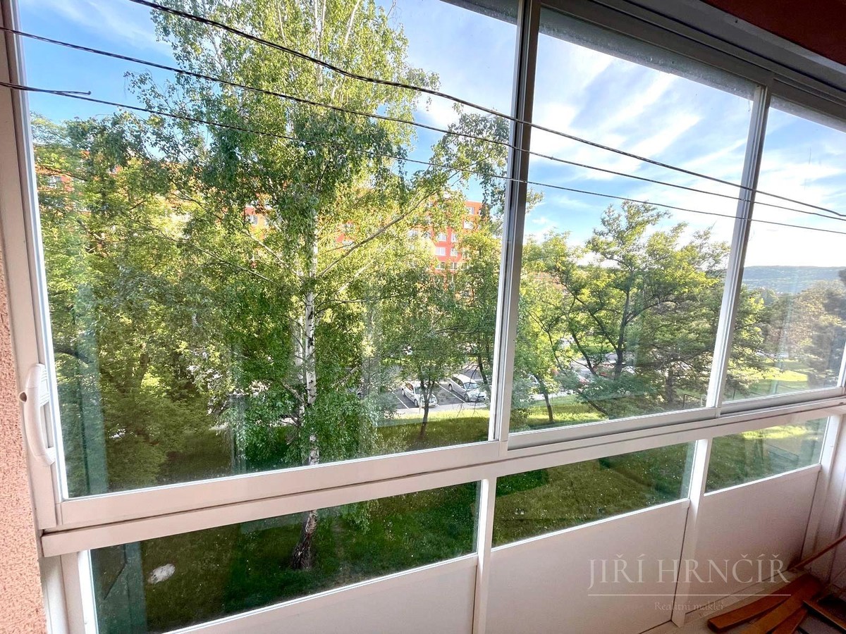 Prodej bytu 3+1 66 m²