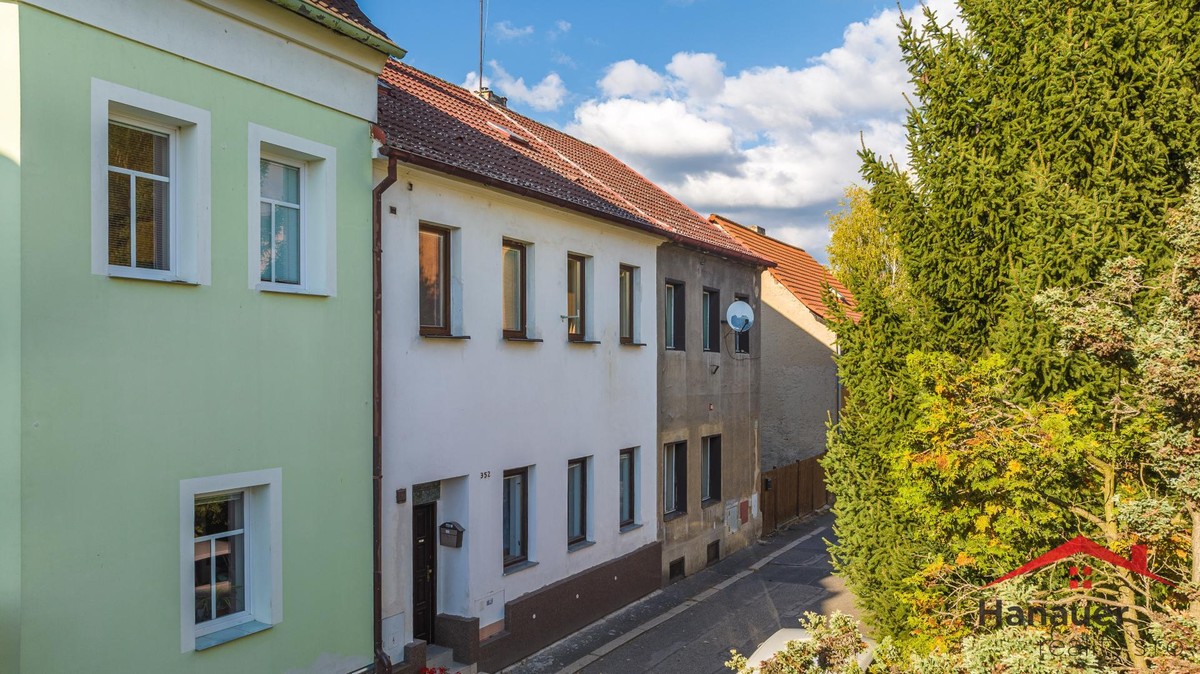 Prodej domu 150 m², pozemek 464 m²