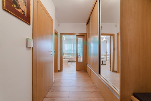 Prodej atypického bytu 138 m²