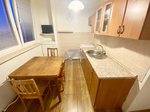 Prodaný byt 2+1 54 m²