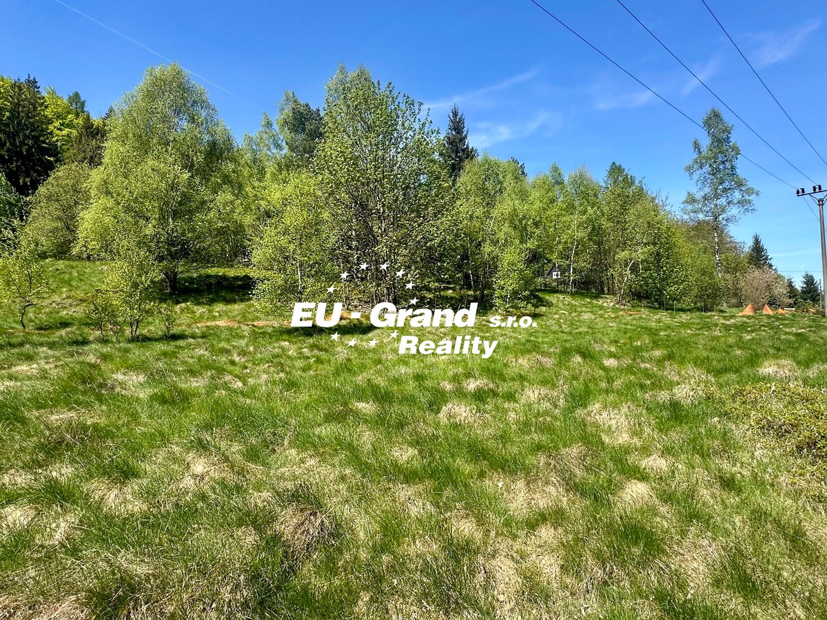 Prodej domu 160 m², pozemek 3471 m²