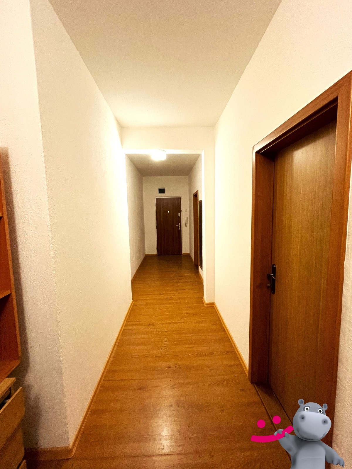 Prodej bytu 2+1 68 m²