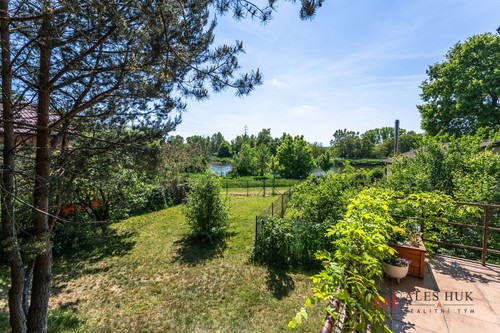 Prodej chaty 43 m², pozemek 594 m²