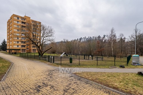 Prodaný byt 4+1 90 m²