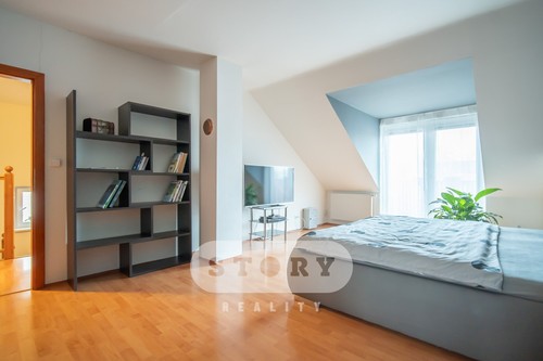 Prodaný dům 145 m², pozemek 215 m²