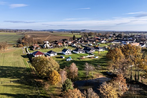 Prodaný dům 157 m², pozemek 979 m²