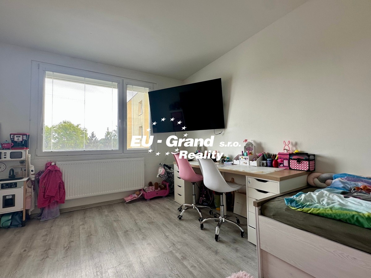Prodej bytu 2+1 59 m²