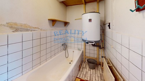 Prodaný dům 135 m², pozemek 1338 m²