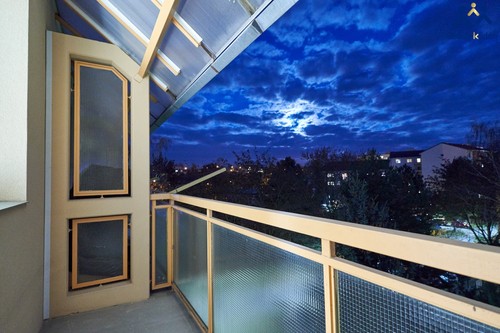 Prodaný byt 2+1 63 m²
