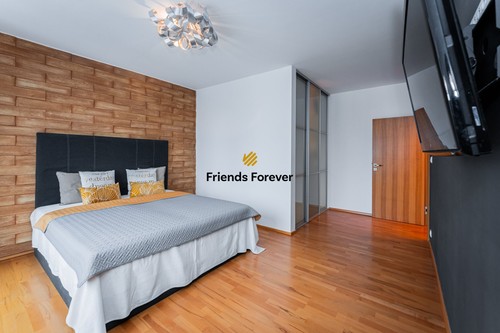Prodaný byt 3+kk 104 m²