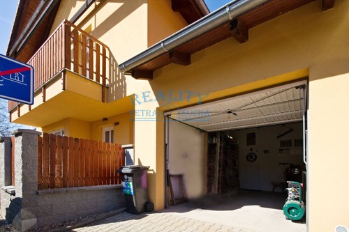 Prodaný dům 125 m², pozemek 290 m²