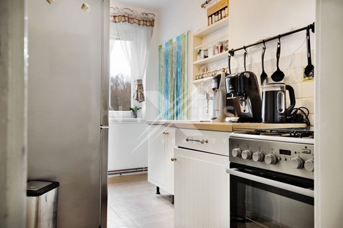 Prodej bytu 3+1 79 m²