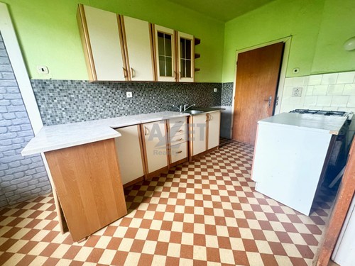 Prodaný dům 291 m², pozemek 2204 m²