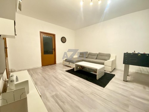 Prodaný byt 3+1 68 m²