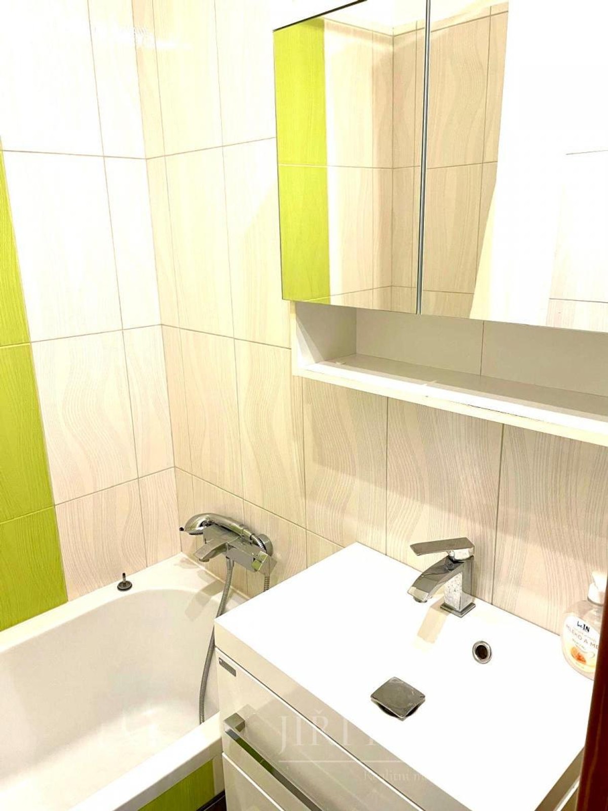 Prodej bytu 3+1 75 m²