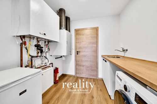 Prodaný dům 239 m², pozemek 823 m²
