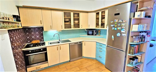 Prodaný dům 170 m², pozemek 874 m²