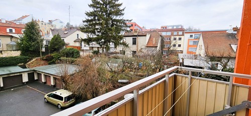 Prodaný byt 3+1 55 m²