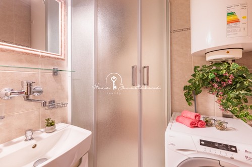 Prodej bytu 3+1 70.5 m²