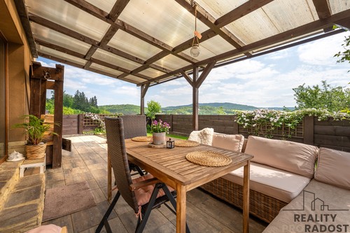 Prodej domu 86 m²