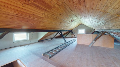 Prodaný dům 217 m², pozemek 1295 m²