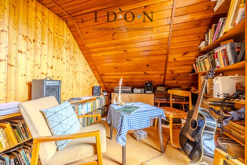 Prodej domu 200 m²