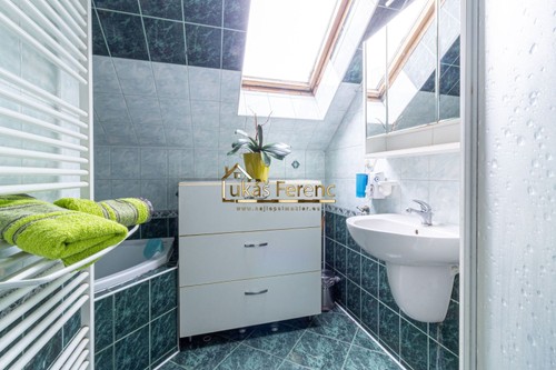 Prodaný dům 186 m², pozemek 447 m²