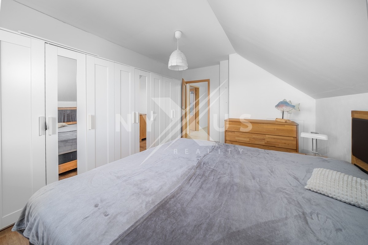 Prodej domu 166 m²