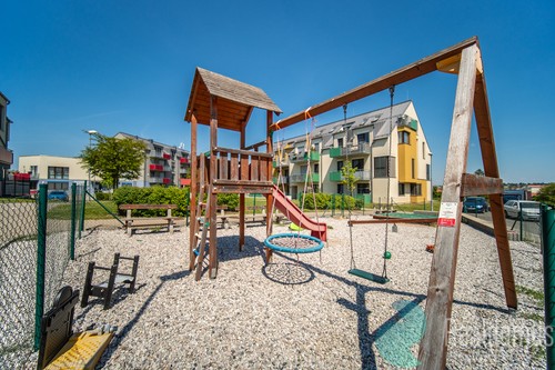 Prodej bytu 2+kk 56.5 m²