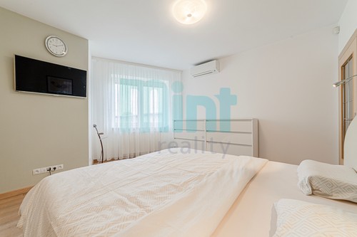 Prodej atypického bytu 138 m²