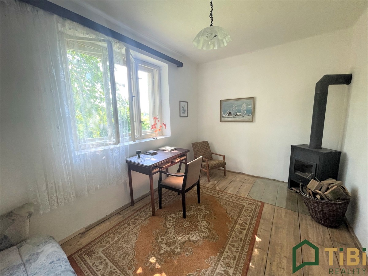 Prodej domu 100 m², pozemek 322 m²