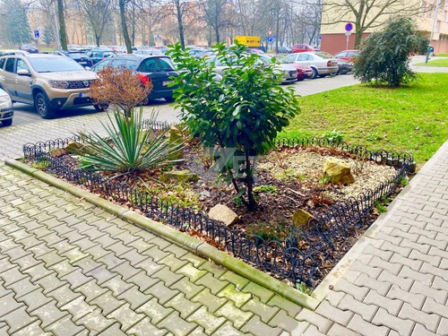 Prodaný byt 2+1 54 m²