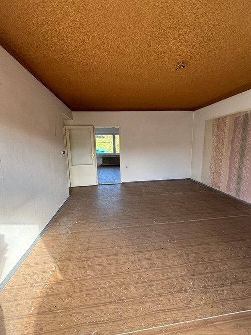Prodaný byt 3+1 81 m²