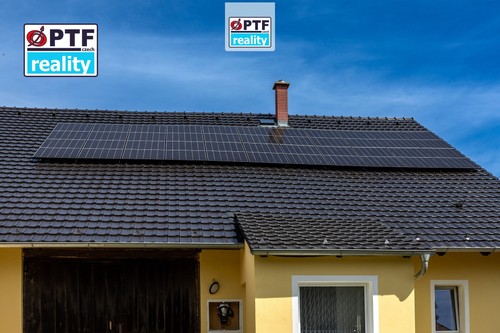 Prodaný dům 90 m², pozemek 509 m²