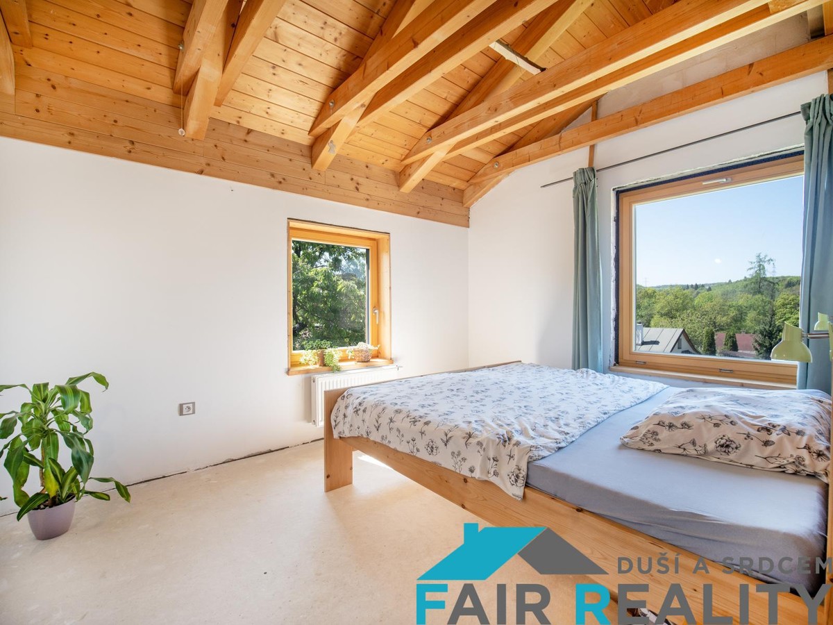 Prodej domu 160 m², pozemek 583 m²