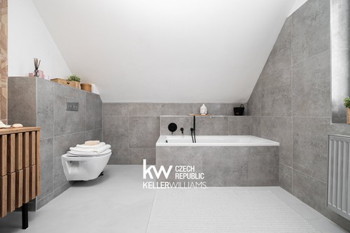 Prodaný dům 136 m², pozemek 916 m²