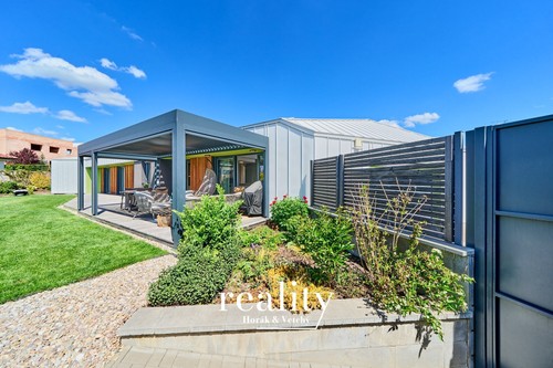 Prodaný dům 239 m², pozemek 823 m²