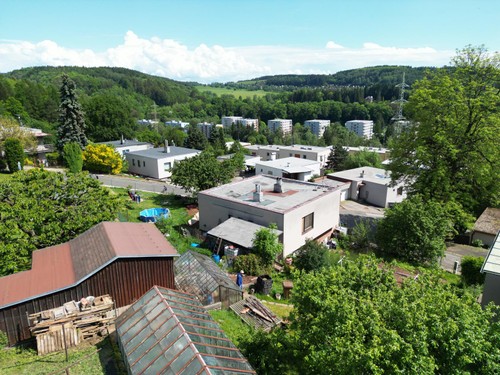 Prodaný dům 192 m², pozemek 648 m²
