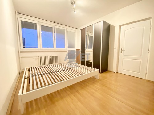 Prodaný byt 2+1 54 m²
