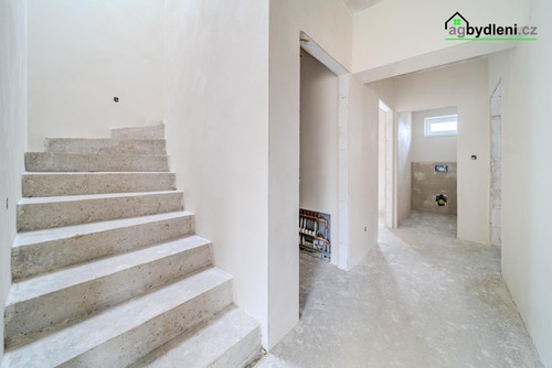 Prodej domu 143 m², pozemek 895 m²